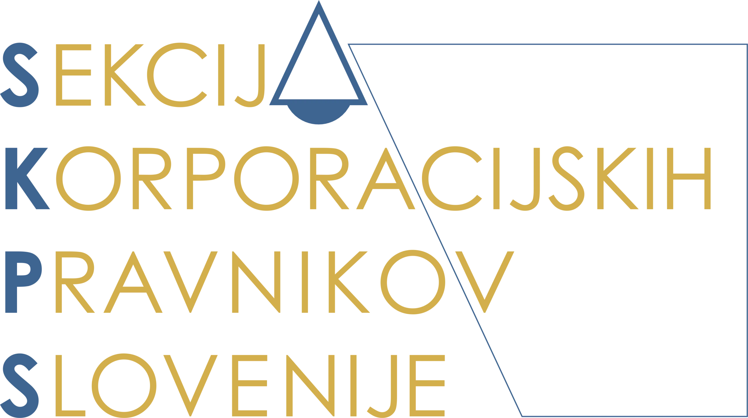 Sekcija korporacijskih pravnikov Slovenije